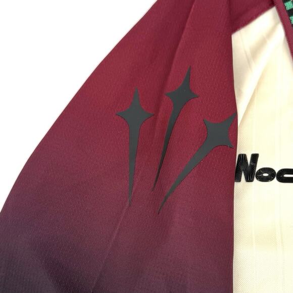 Venezia FC 2025/2026 NOCTA Away Jersey EU Large / US Medium NWT - Picture 5 of 12